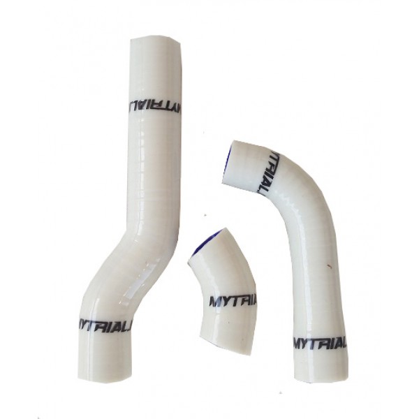 Tubi Acqua GAS GAS 14-17 (Bianco) Tubi Acqua GAS GAS 14-17 (Bianco)